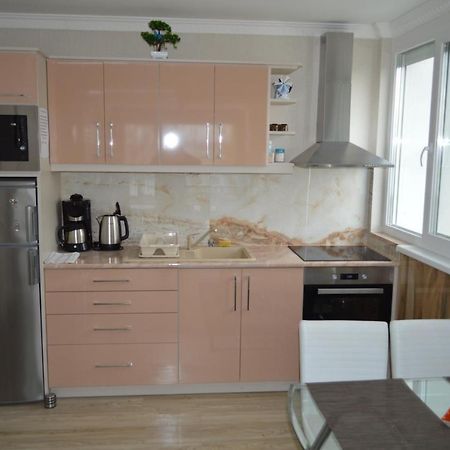 Апартаменти Siofok Ezuestpart Granada 2 Koezvetlen Vizparti Apartman Екстер'єр фото