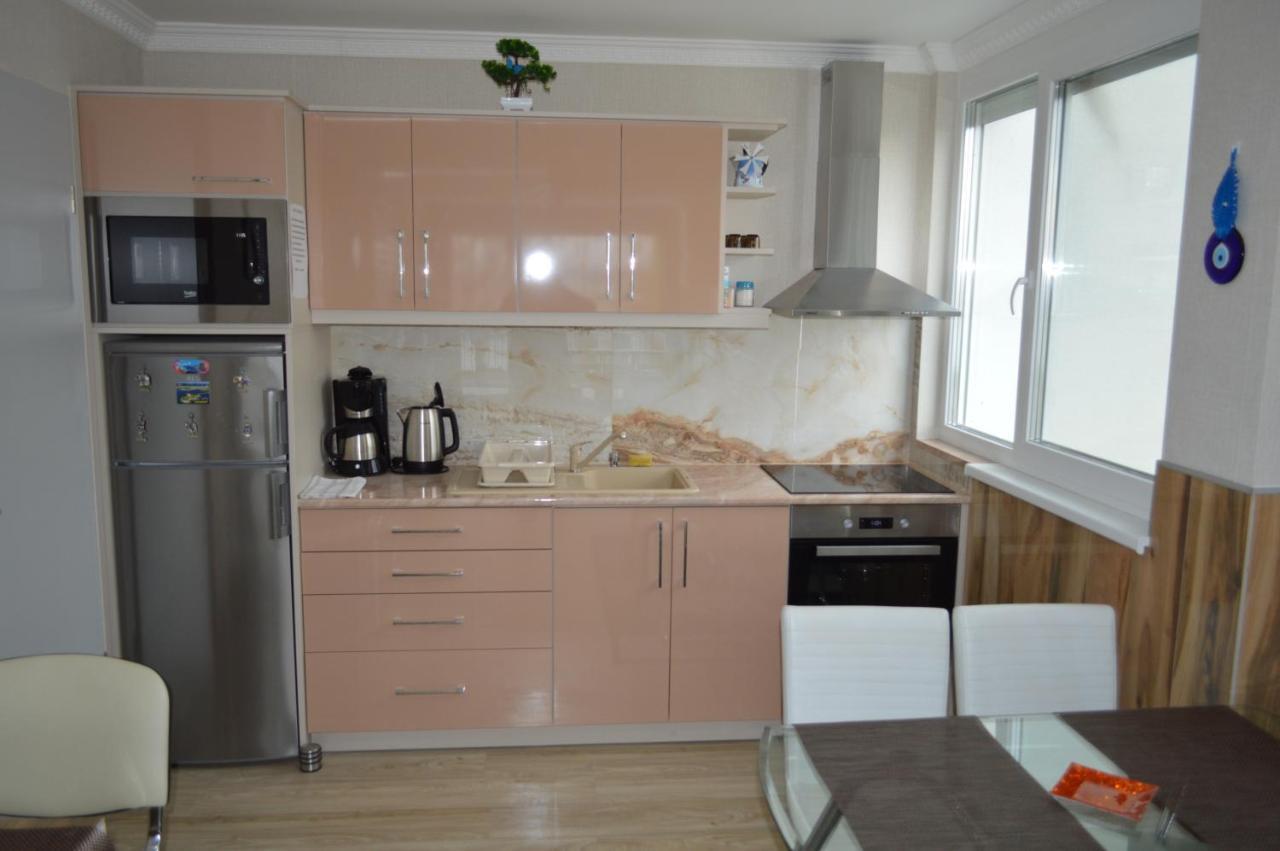 Апартаменти Siofok Ezuestpart Granada 2 Koezvetlen Vizparti Apartman Екстер'єр фото