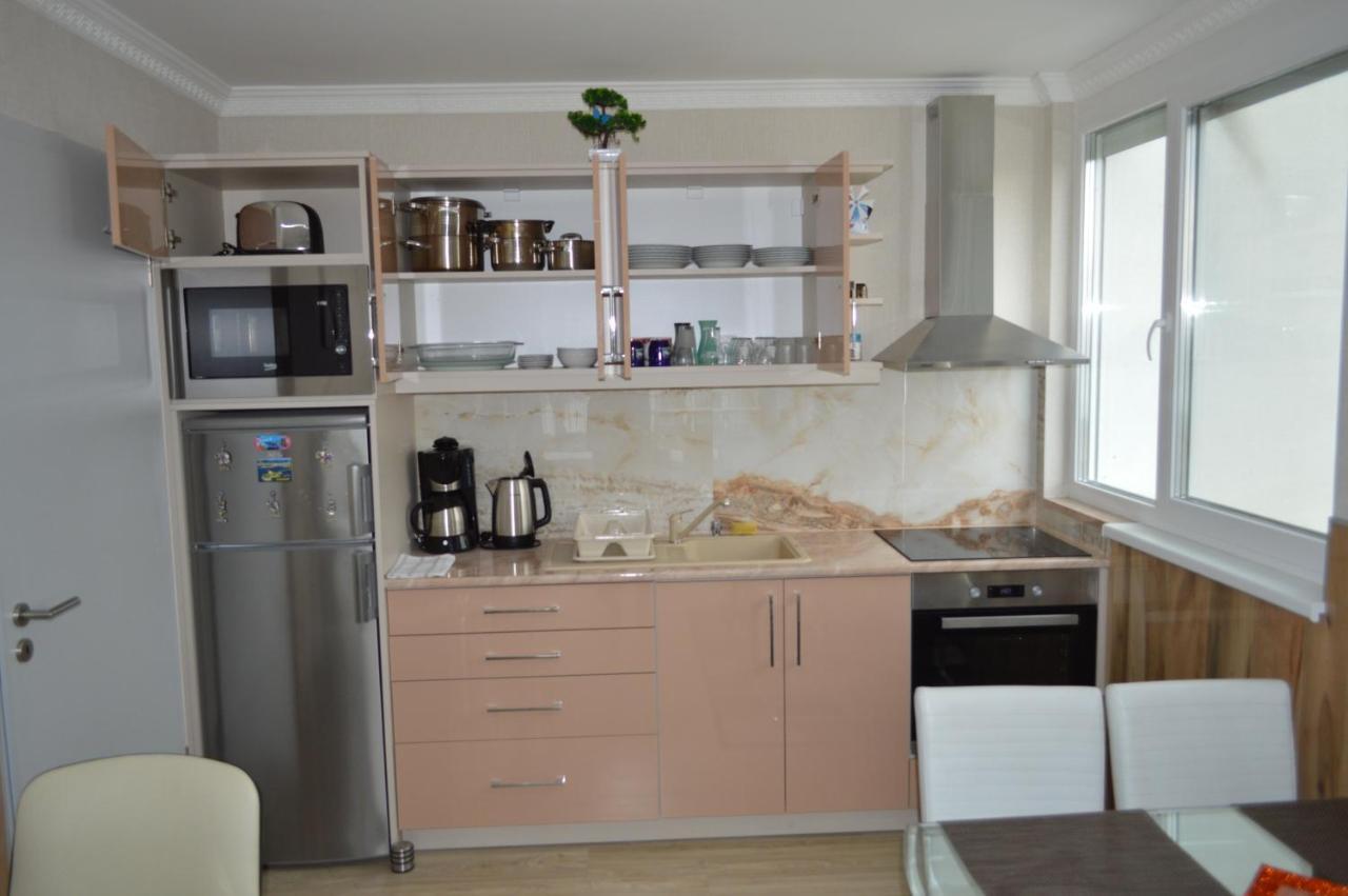 Апартаменти Siofok Ezuestpart Granada 2 Koezvetlen Vizparti Apartman Екстер'єр фото