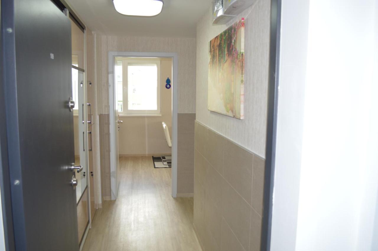 Апартаменти Siofok Ezuestpart Granada 2 Koezvetlen Vizparti Apartman Екстер'єр фото